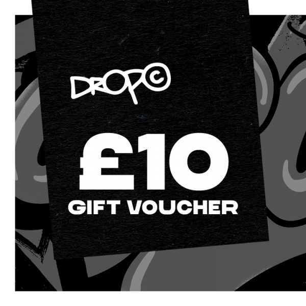 Drop Gift Cards