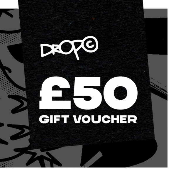 Drop Gift Cards - Image 3