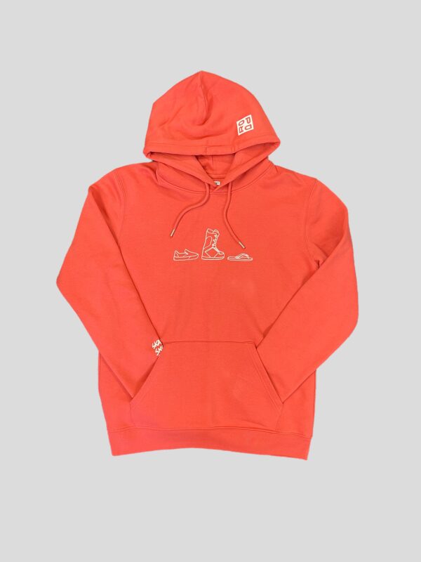 DROP 'Doing My Thing' Hoodie