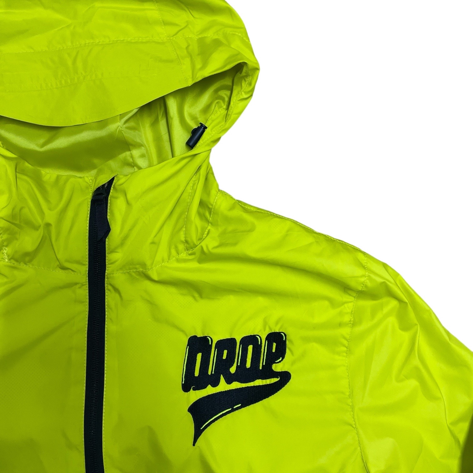 DROP 'The Runner' Jacket - Image 3