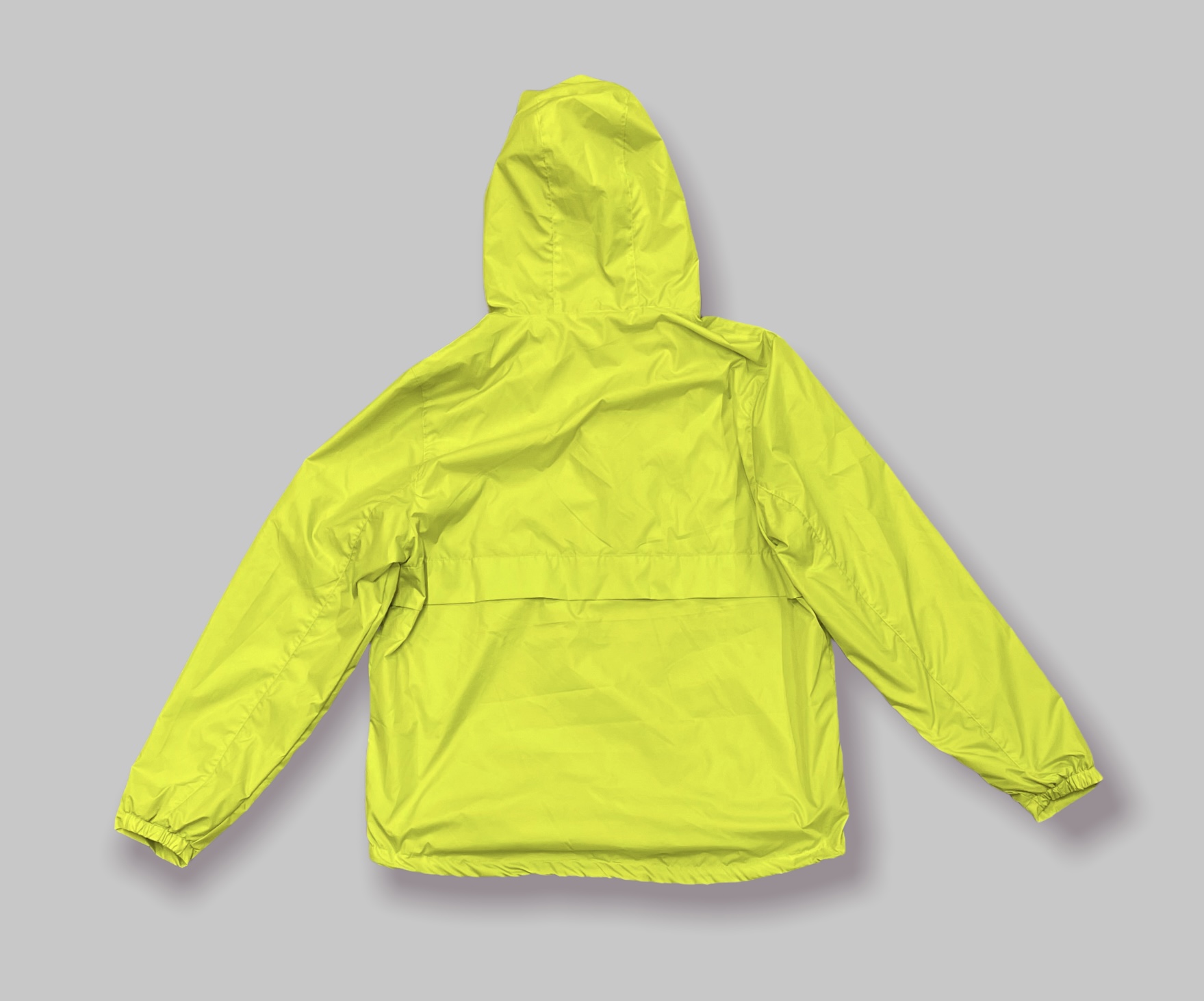 DROP 'The Runner' Jacket - Image 2