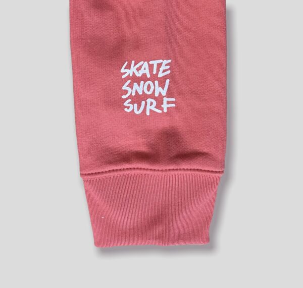 DROP 'Doing My Thing' Hoodie - Image 3