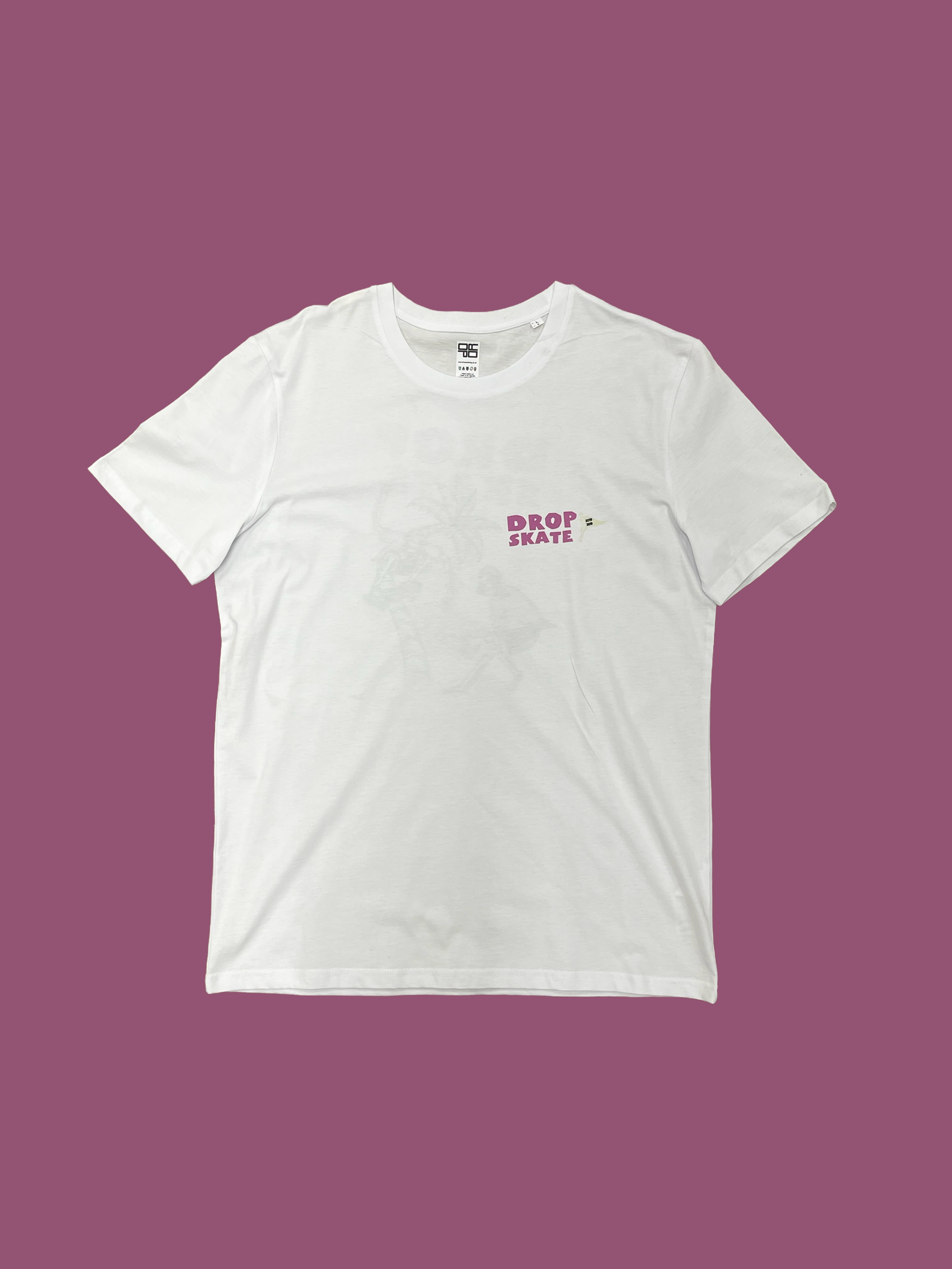 DROP 'THE EDIT' TEE