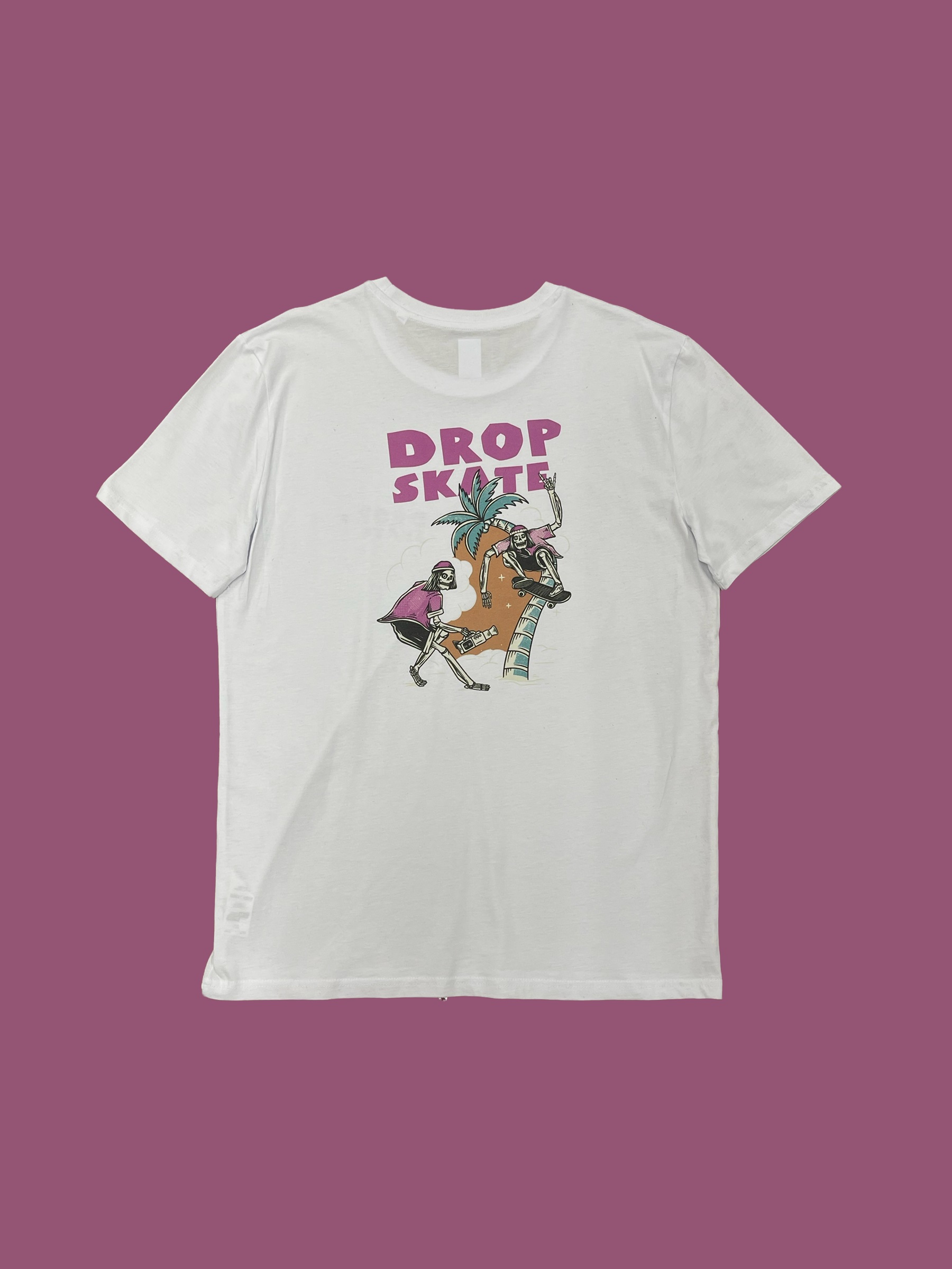 DROP 'THE EDIT' TEE - Image 2