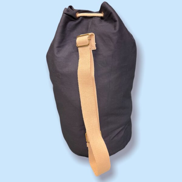 DROP 'DUFFLE SACK' NAVY - Image 3