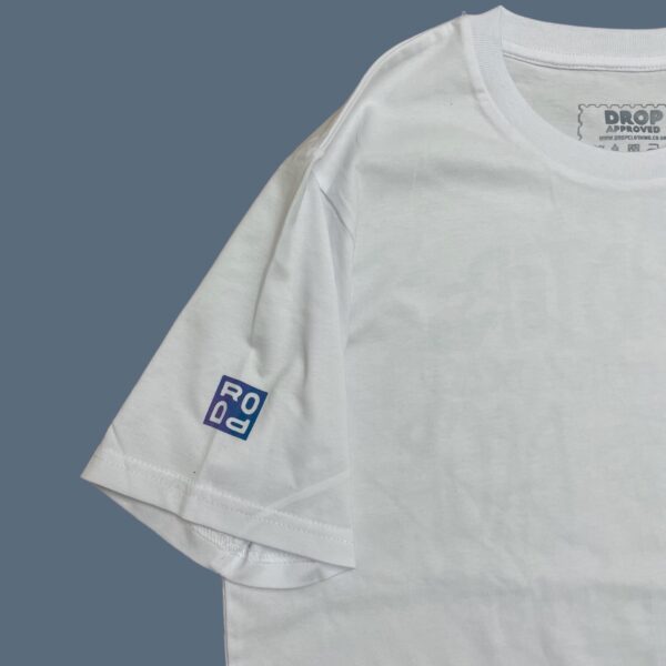 DROP x Boardmasters 23 'keepsake' Unisex Tee - Image 4