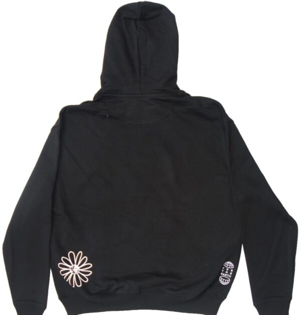 DROP 'For The Earth' Heavy Hoodie - Image 2