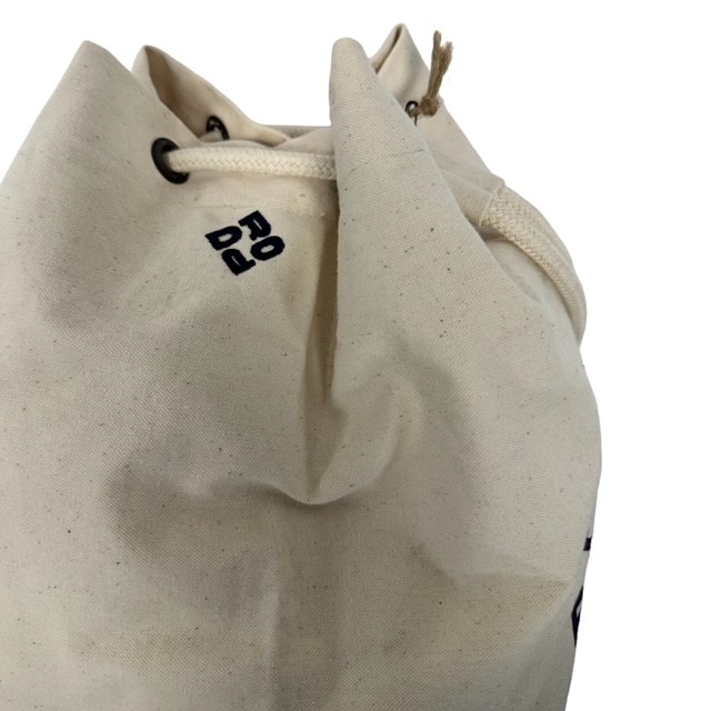 DROP 'For The Earth' Duffle Sack - Image 4