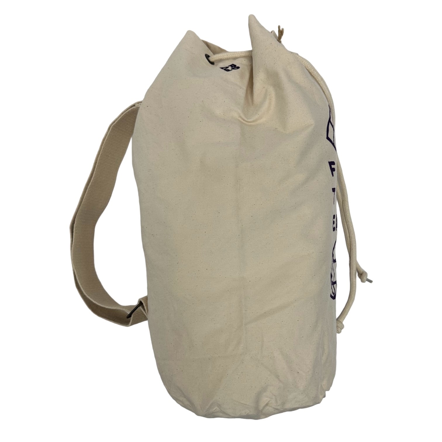 DROP 'For The Earth' Duffle Sack - Image 3